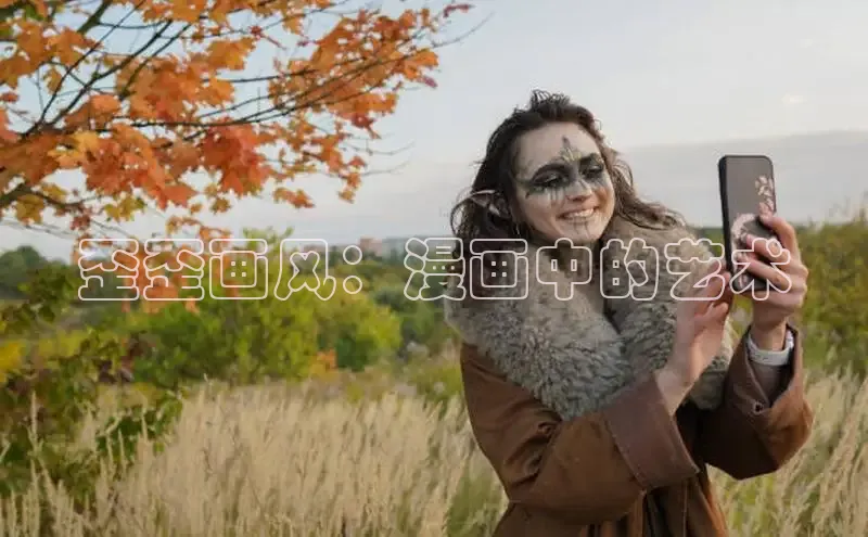 满天星app漫画免费下载